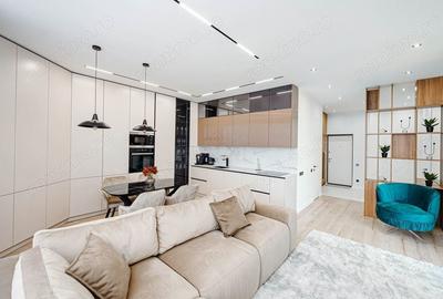 Apartament cu 3 camere în Lujerului - 6