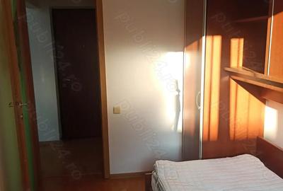 Apartament cu 3 camere semidecomandat în Groapa - 5