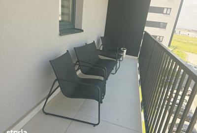 Apartament cu 2 camere în Tractorul - 1
