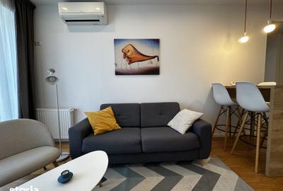 Apartament cu 2 camere în Ștefan cel Mare