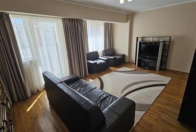 Apartament cu 3 camere decomandat în Mărăști - 15
