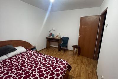 Apartament cu 2 camere semidecomandat în Central - 2