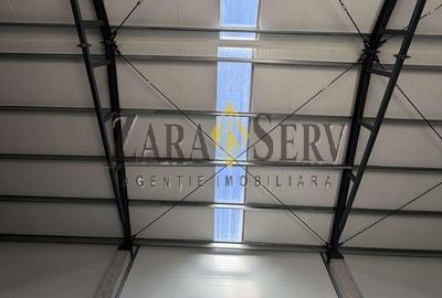 Spațiu comercial, de 700 mp, în Central - 5
