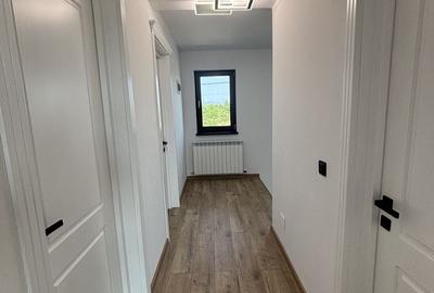 Casă cu 3 camere în Central - 1