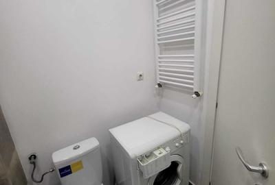 Garsonieră decomandată în Militari