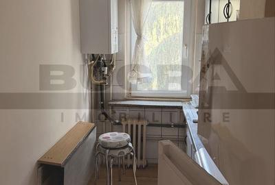 Apartament cu 2 camere decomandat în Mănăștur - 2