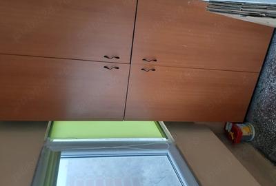 Apartament cu 3 camere semidecomandat în Olimpia-Stadion - 3