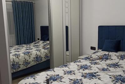 Apartament cu 3 camere decomandat în Mărăști - 12