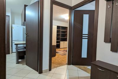 Apartament cu 2 camere decomandat în Giurgiului - 1