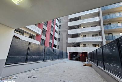 Apartament cu 3 camere în Titan