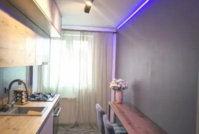 Apartament cu 2 camere decomandat în Griviței - 2
