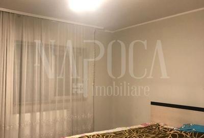 Apartament cu 2 camere decomandat în Mărăști - 3