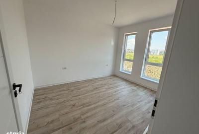 Apartament cu 2 camere decomandat în Braytim - 12