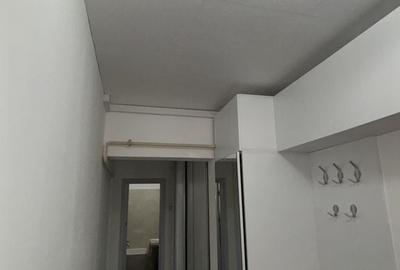 Apartament cu 3 camere decomandat în Gării