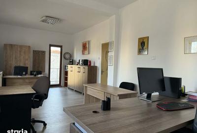 Spațiu comercial, de 28 mp, în Mărăști - 7