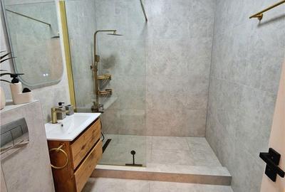 Garsonieră în Mănăștur - 9