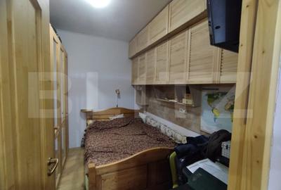 Apartament cu 4 camere nedecomandat, mobilat în Valea Lupului - 6