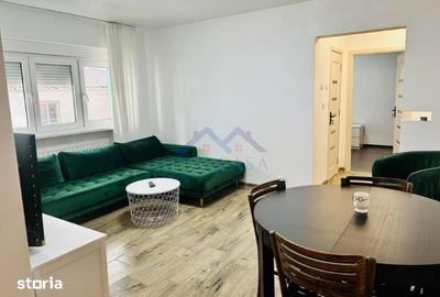 Apartament cu 2 camere în Cetate