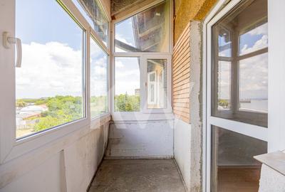 Apartament cu 3 camere decomandat în Noua - 18