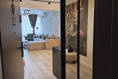 Apartament cu 3 camere decomandat în Străulești - 1
