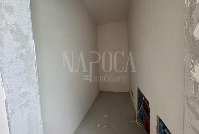 Duplex cu 4 camere cu Teren 220.58999633789 Mp în Mănăștur - 16