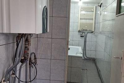 Casă cu 3 camere în CFR - 17