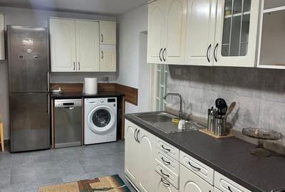 Casă cu 3 camere cu Teren 1500 Mp în Central - 9