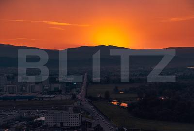 Garsonieră semidecomandată în Mănăștur - 3