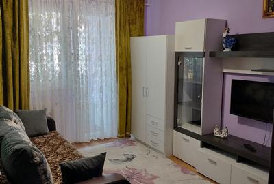 Apartament cu 2 camere decomandat în Alexandru cel Bun - 6