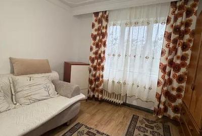 Apartament cu 2 camere decomandat, mobilat în Mircea cel Bătrân