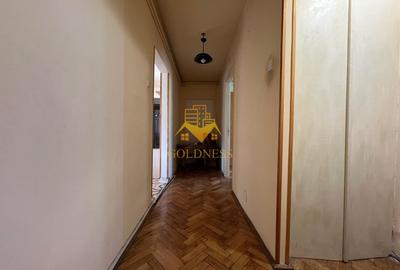 Apartament cu 4 camere decomandat, mobilat în Mănăștur - 11