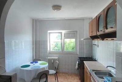 Apartament cu 2 camere semidecomandat, mobilat în Olteniței - 5