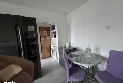 Apartament cu 2 camere semidecomandat în Zețarilor - 3