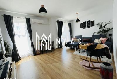 Apartament cu 3 camere decomandat, mobilat în Șelimbăr