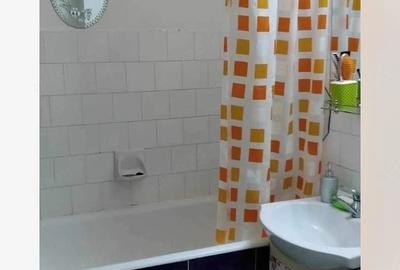 Garsonieră decomandată în Păcurari