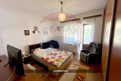 Casă individuală cu 6 camere cu Teren 423 Mp în Valea Roșie - 19