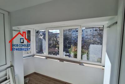 Apartament cu 3 camere decomandat în Bistrița Lac - 8