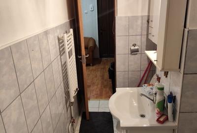 Apartament cu 2 camere decomandat în Central - 5