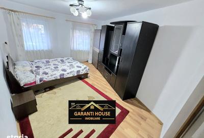 Apartament cu 2 camere decomandat în Traian