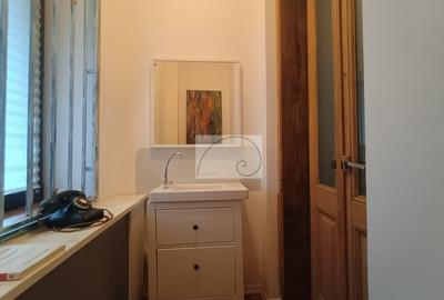 Duplex cu 5 camere cu Canalizare în Foișorul de Foc - 9