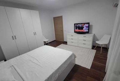 Garsonieră decomandată în Aradului