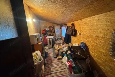 Casă cu 6 camere cu Teren 2000 Mp în Central - 12