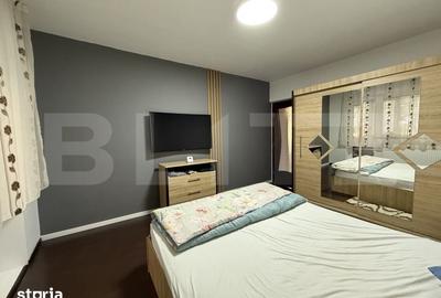 Apartament cu 3 camere în Micro 16 - 7