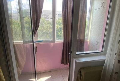 Apartament cu 2 camere semidecomandat în Apusului