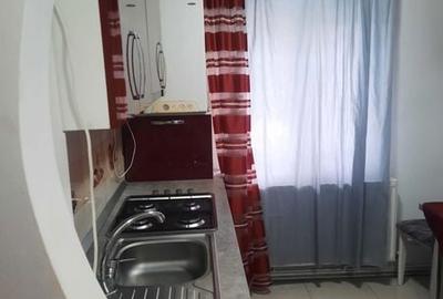 Garsonieră în Terezian - 2