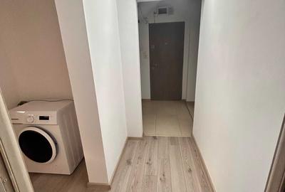 Apartament cu 2 camere decomandat în Nord