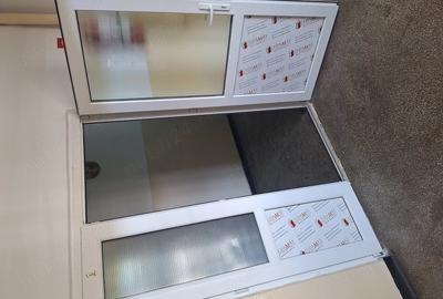 Garsonieră nedecomandată în CET