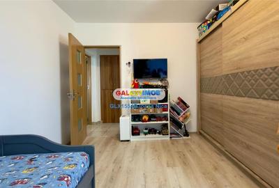Apartament cu 2 camere semidecomandat, mobilat în Titan - 11