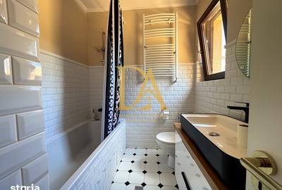 Apartament cu 2 camere în Cișmigiu