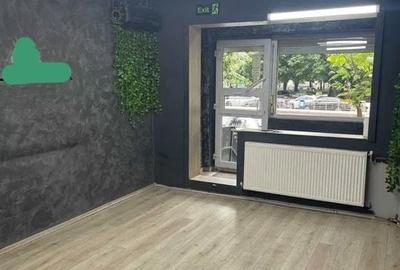Spațiu comercial, de 38 mp, în Pantelimon